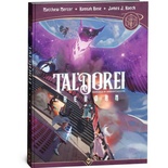Tal’Dorei Reborn - Manuale di Ambientazione