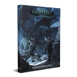 Nightfell - Libro delle Avventure