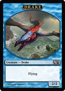 [Drake Token]