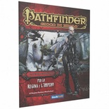 Pathfinder: Vendetta dell'Inferno 4 - Per la Regina e l'Impero