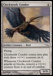 Clockwork Condor