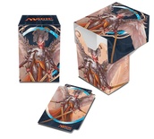 Deck Box Ultra PRO Magic KALADESH Angel Of Invention V1 Porta Mazzo