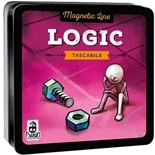 Magnetic Line - Logic