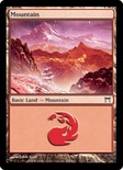 Mountain (#299)