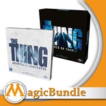 The Thing - Bundle Base + Espansione