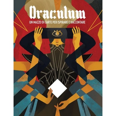 Magus et Oraculum