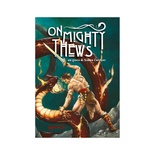 On Mighty Thews (Dreamlord Press)