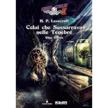 Choose Cthulhu II Vol.3 - Colui che Sussurrava nelle Tenebre Librogame