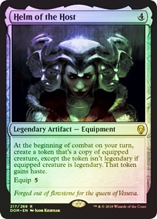 Helm of the Host