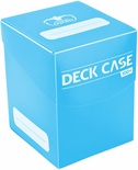 Deck Case Box 100+ Ultimate Guard Magic LIGHT BLU CELESTE Porta Mazzo Ultimate Guard