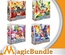 Marvel United - Bundle 4 Espansioni - Ragnoverso Asgard Black Panter Guardians