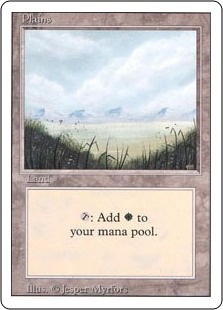 Plains (B)