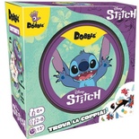 Dobble Stitch