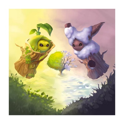 Living Forest Duel