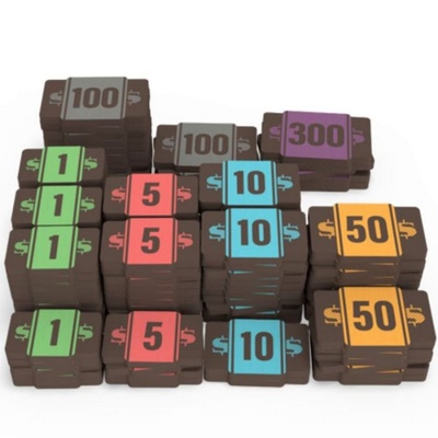 Speakeasy - Bundle (3)