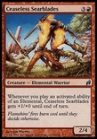 Ceaseless Searblades