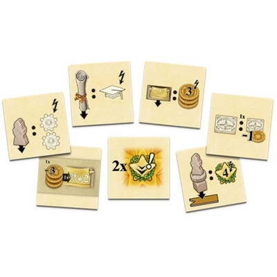 Newton - Extra City Tiles Promo