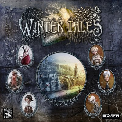 Winter Tales: Storie d'Inverno