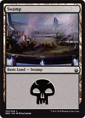 Swamp