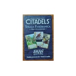 Citadels - Strada Panoramica Promo Gioco da Tavolo