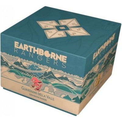 Earthborne Rangers - Bundle