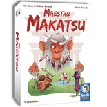 Maestro Makatsu