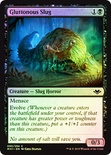 Gluttonous Slug
