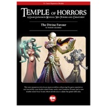 Temple of Horrors: Divine Favour