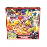 Pokemon ACCADEMIA LOTTA SERIE 3 Italiano Box Deck