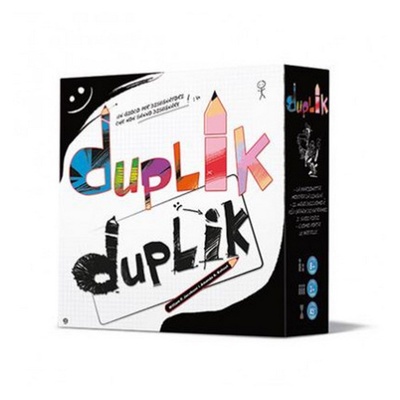 Duplik - Big Box