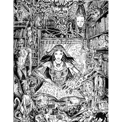 Dungeon Crawl Classics - Edizione 2025