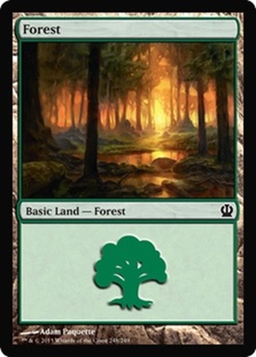 Forest (#248)
