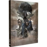 Dune: Avventure nell'Imperium - Il Pianeta del Deserto