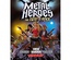 Metal Heroes and the Fate of Rock + Cofanetto Esclusivo Librogame
