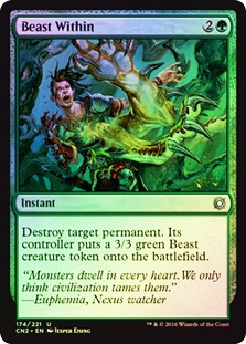 Beast Within