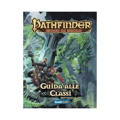Pathfinder: Guida alle Razze