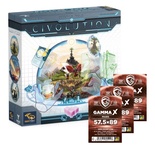Civolution - Bundle Base + Protection Pack