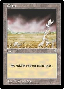 Plains (A)