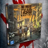 No More Dead: New York - Hunters