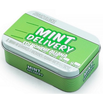 Mint: BUNDLE Works + Delivery + Cooperative