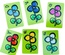 Mini Card Game - Garden