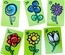 Mini Card Game - Garden