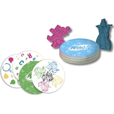 Winx VS Trix - Sfida per la Fiamma del Drago