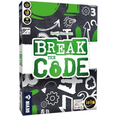 Break the Code