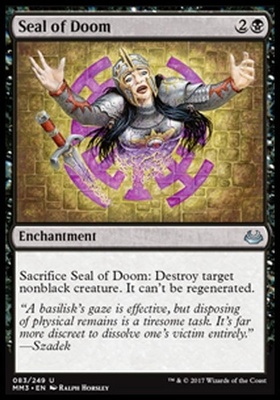 Seal of Doom