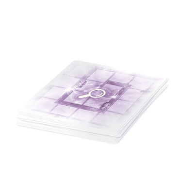 Magic Maze Pocket