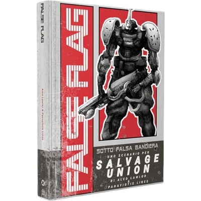 Salvage Union - False Flag