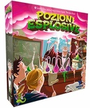 Pozioni Esplosive (danneggiato)