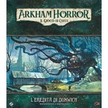 Arkham Horror LCG - Revised: L'Eredità di Dunwich - Campagna