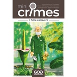 Mini Crimes - S3 - Il Fiore Cadavere